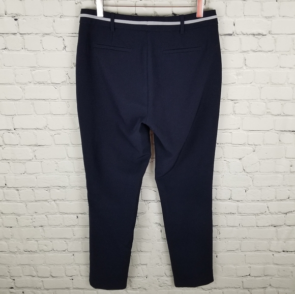 ADRIANNA PAPELL | stretch ankle pant - Picture 4 of 8